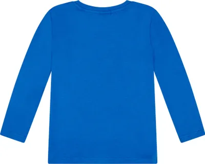 Produktbild von Spider-Man Kinder Jungen T-Shirt Longsleeve Langarm-Shirt , Größe:134-140