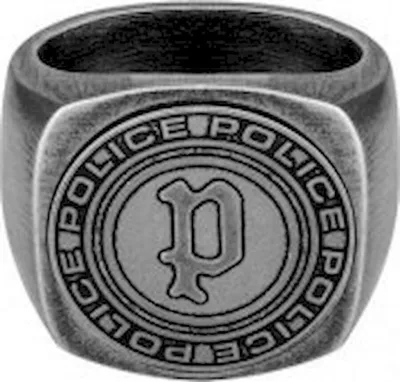 Obrázok produktu pre POLICE - Prsteň - Pánsky - SUKUR - PJ.26577RSE/02-62