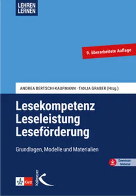 Obrázek produktu pro Lesekompetenz - Leseleistung - Leseförderung