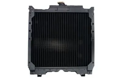 Produktbild von THERMOTEC D7AG142TT Kühler Wasserkühler Motorkühler