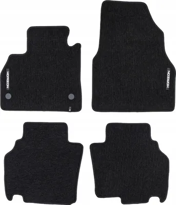 Immagine prodotto di VELOURS MATS Renault Kangoo 2 2007-2021HZ tergicristallo auto