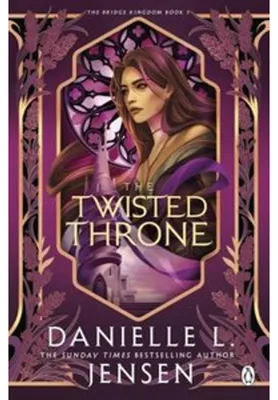 Produktbild von The Twisted Throne