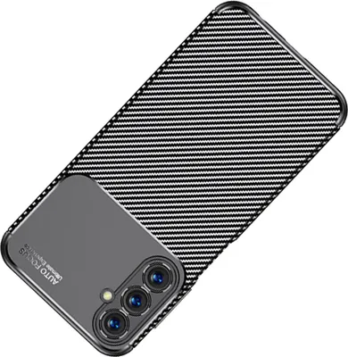Produktbild von Hülle für Samsung Galaxy A05s Handyhülle Schutzhülle Silikon Cover Bumper Case