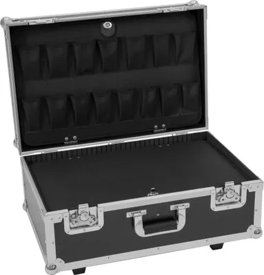 Produktbild von ROADINGER Universal-Koffer-Case G-2 mit Trolley (30126231)