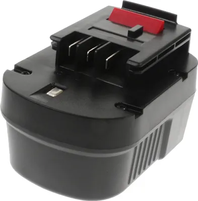 Obrázok produktu pre Batéria pre BLACK & DECKER BDBN 1202 NiMH 12V 2000mAh Firestorm