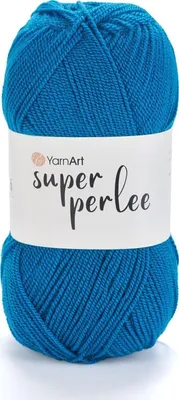 Obrázok produktu pre Yarn Art Super Perlee 843 Pletacia priadza
