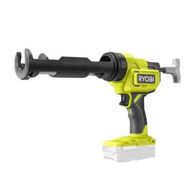 Produktbild von RYOBI Akku-Kartuschenpresse RCG18-0 18V, Kartuschenpistole für 310ml Kartuschen