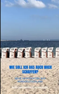 Produktbild von Wie soll ich das auch noch schaffen?