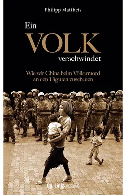 Immagine prodotto di Ein Volk verschwindet