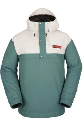 Produktbild von Volcom Herren Longo Skijacke Sage : L Größe: L