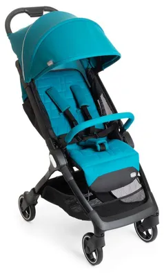 Produktbild von Zusammenklappbarer ultraleichter Buggy für Kinder bis 22 kg