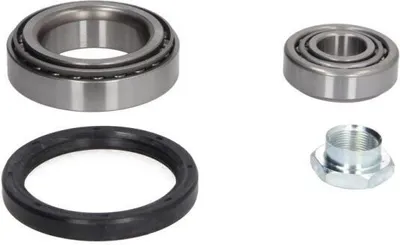 Produktbild von BTA Radlagersatz Vorne für VW TRANSPORTER III Bus 39,878mm 67,975mm H1W006BTA