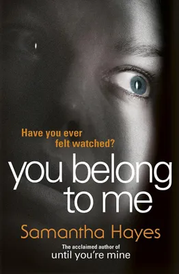 Produktbild von You Belong to Me