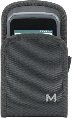 Produktbild von Mobilis 031009, Holster, Schwarz