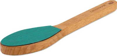 Produktbild von GREENDOOR Pedikürfeile Buchenholz