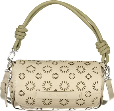 Produktbild von Stylische beige Tasche für Damen mit vielseitigen Tragemöglichkeiten