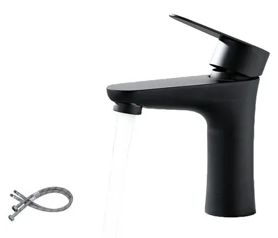 Produktbild von Tavalax Bad- & Duscharmaturen – Der Tavalax-Wasserhahn ist eine stilvolle und funktionale Wahl für Ihr Badezimmer – Der moderne Lebensstil erfordert hohe Qualität und Ästhetik in alltäglichen Umgebungen, und das Badezimmer bildet da keine Ausnahme. | hochwertige Ausstattung für den Alltag | durchdachte Funktionen und komfortable Nutzung | modernes Design mit Blick auf praktische Details | vielseitig einsetzbar und übersichtlich beschrieben | klare Produktinformationen für eine gut überlegte