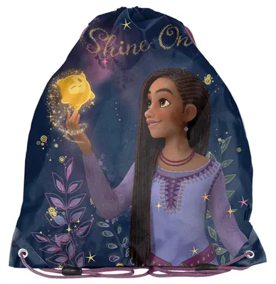 Image de Sac à dos Paso Wish