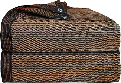 Productafbeelding van Schaduwdoek met 80% UV-bescherming 1 x 2 m