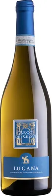 Produktbild von Lugana DOC Arco dei Giovi Sartori Venetien Weißwein trocken