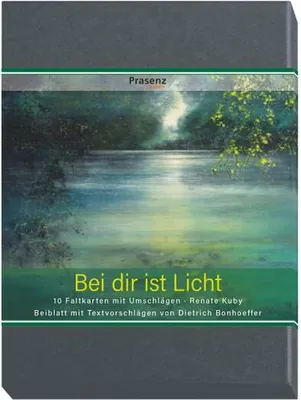 Produktbild von Bei Dir ist Licht