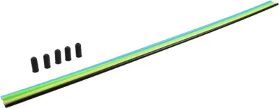 Produktbild von Carson Antennenrohr Antenna Tube Neon 4Pcs.