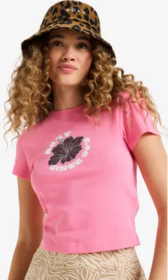 Produktbild von Roxy Beach Love Pink Cosmos XS
