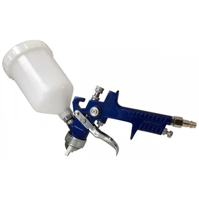 Obrázok produktu pre Striekacia pištoľ 1,4mm 600ml HVLP 10999