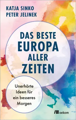 Produktbild von Das beste Europa aller Zeiten