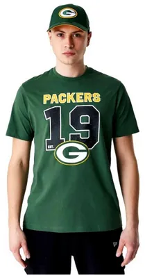 Imagen del producto de Camiseta New Era 60424384 para Hombre