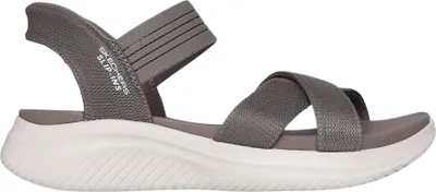Produktbild von Skechers Ultra Flex 3.0 Never Better Braun DKTP Größe EU 39