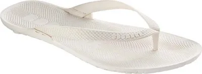 Produktbild von Boombuz Taiga Basic Naked Mens Flips White G42