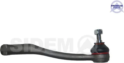 Produktbild von SIDEM Spurstangenkopf Spurstange passend für PEUGEOT 2008 Kombi (CU) Vorne Rechts 53137