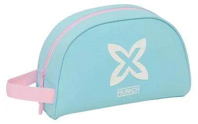 Produktbild von Safta Munich Sky 5l 28x10x18 Cm Kulturbeutel Blau  Kinder Blau One Size
