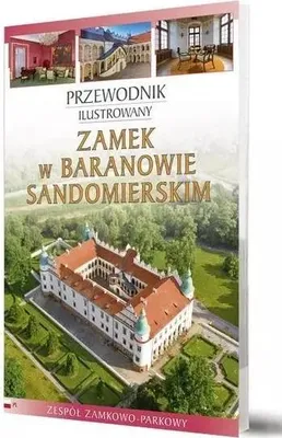 Productafbeelding van Zamek w Baranowie Sandomierskim