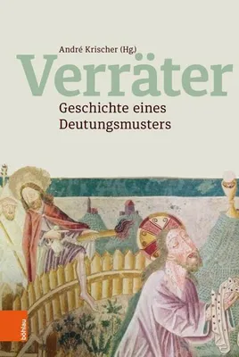 Produktbild von Verräter