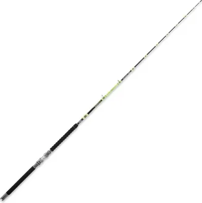 Produktbild von Kali Mahi Trollingrute Golden 2.16 m / 30-50 Lbs Golden 2.16 m