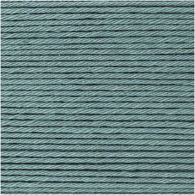Produktbild von Rico Design | Häkelgarn | Creative Ricorumi | dk 25g aqua