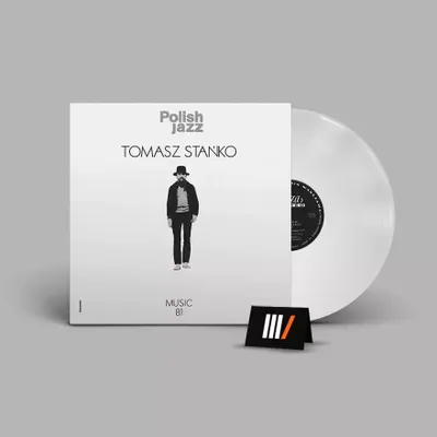 Produktbild von Music 81 (Polish Jazz vol. 69)