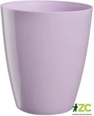 Zdjęcie produktu dla Osłonka do storczyka Ornella - lawendowa 15 cm