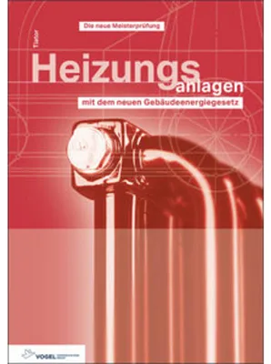 Obrázek produktu pro Heizungsanlagen