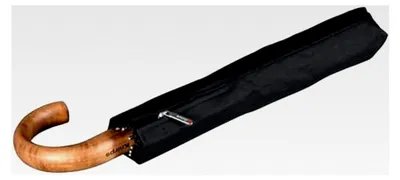 Produktbild von Herren-Taschenschirm Topmatic SL schwarz