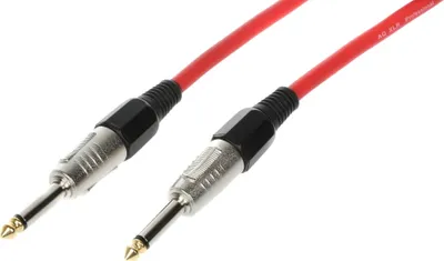 Immagine prodotto di AQ Mono 6,3 mm - 6,3 mm 2 m