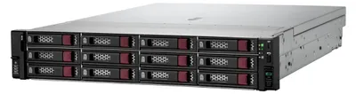 Obrázek produktu pro HPE P94951-425, 2,2 GHz, 64 GB, DDR5-SDRAM, 1000 W, Rack (2U)
