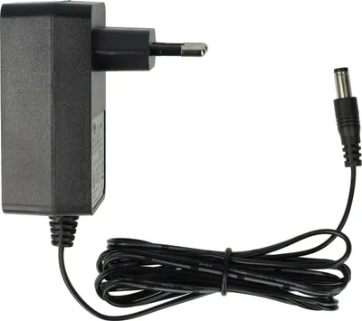 Obrázek produktu pro Nabíječka vhbw kompatibilní s DeLonghi Colombina XLR18LI.O., XLR18LI, XLR18LM.GR, XLR18LM.BL, XLR18LM.Y, XLR18LM.R ruční vysavače, akumulátorové vysavače