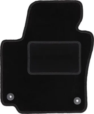 Immagine prodotto di tappetino in velluto per Volkswagen Golf Plus minivan 2005-2014