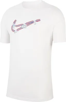 Image de T-shirt Nike Swoosh Medallion CV1065100