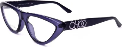 Produktbild von Jimmy Choo Sonnenbrille JC255/G B3V 55 17 140