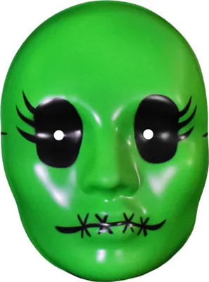 Produktbild von Tragedy Girls Maske