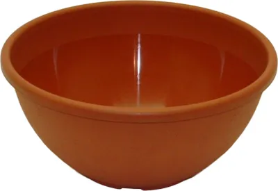 Produktbild von Pflanzschale 30 x 30 x 14 cm terra